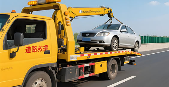 鄭州極速道路救援服務 鄭州極速道路救援服務